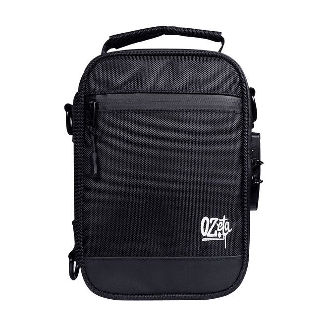 Ozeta Lonchera con clave - Anti-olor 5