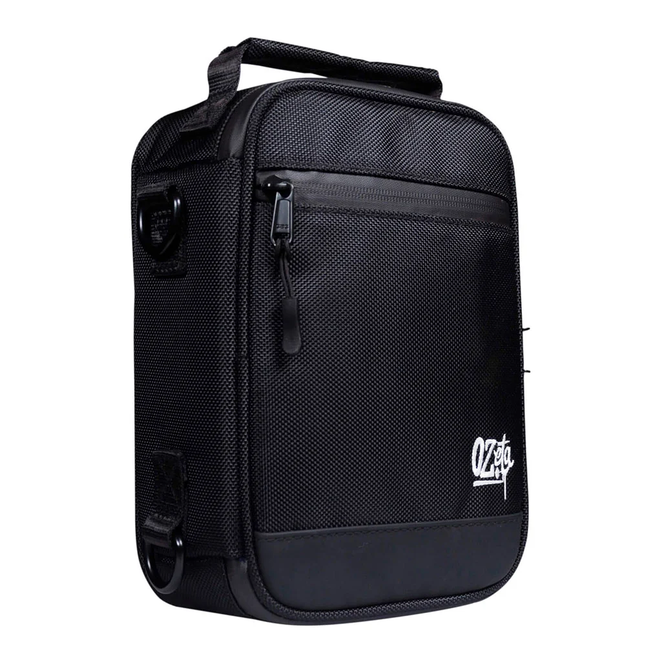 Ozeta Lonchera con clave - Anti-olor 4