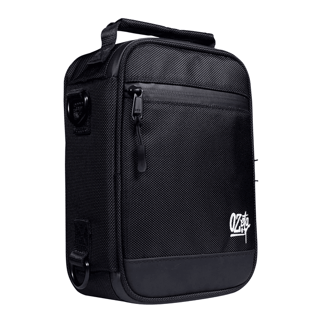 Ozeta Lonchera con clave - Anti-olor 4