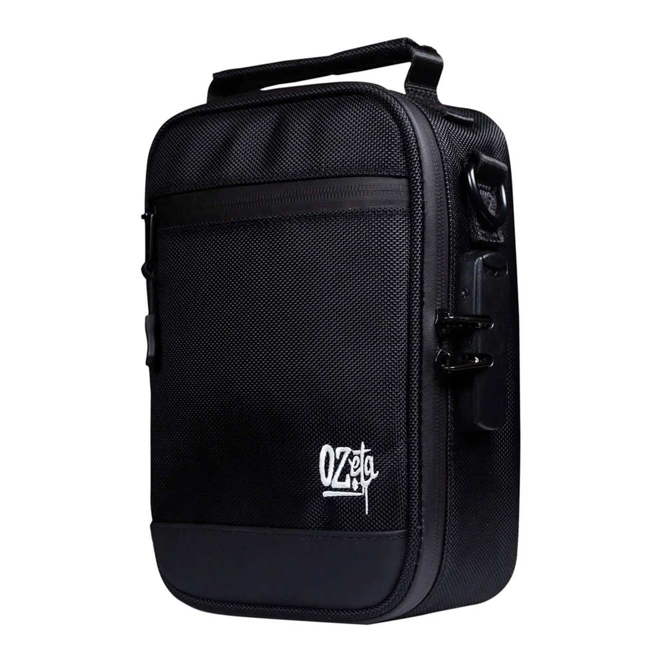 Ozeta Lonchera con clave - Anti-olor 7