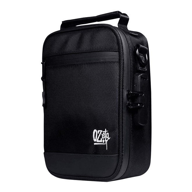 Ozeta Lonchera con clave - Anti-olor 7