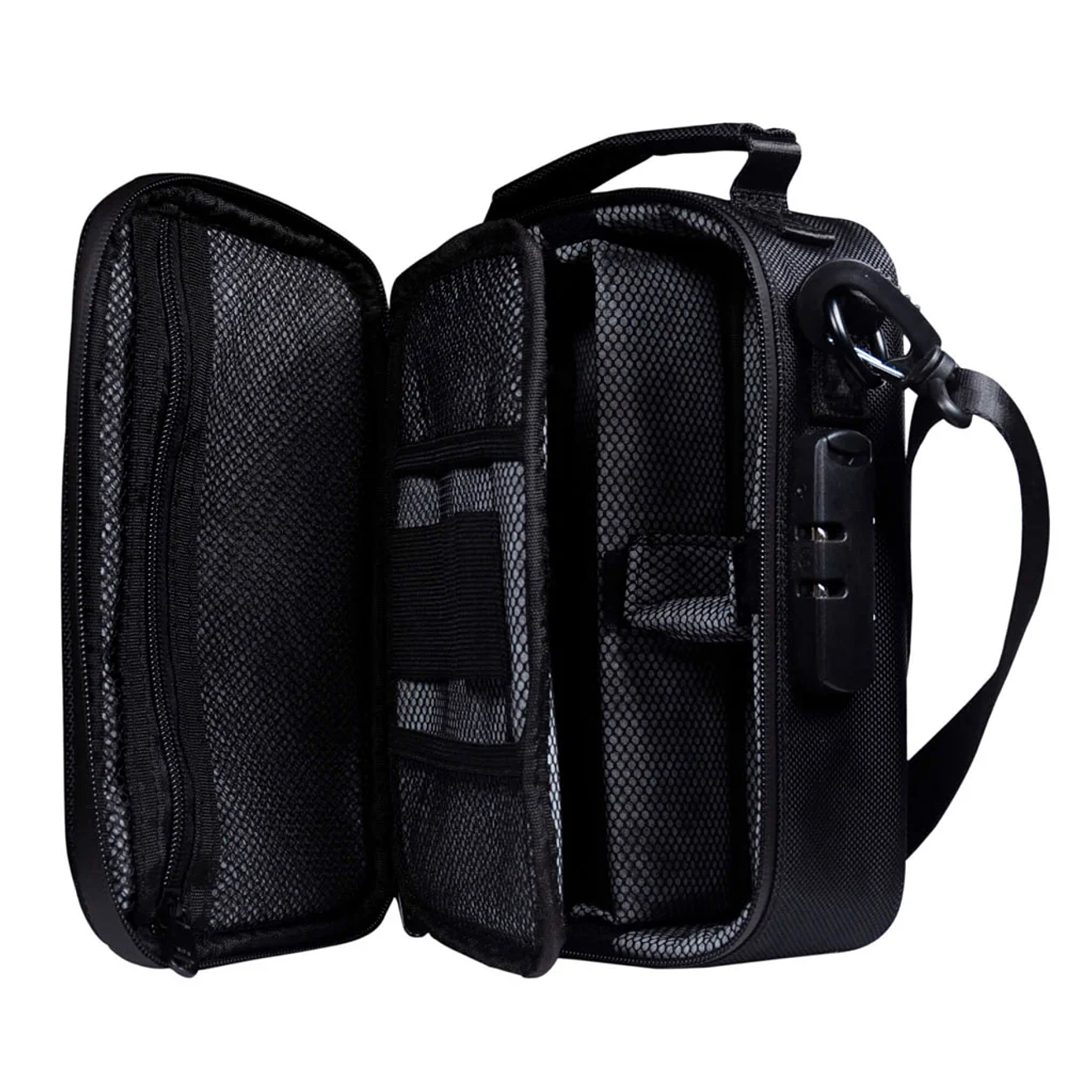 Ozeta Lonchera con clave - Anti-olor 2