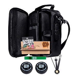 Ozeta Lonchera con clave - Anti-olor