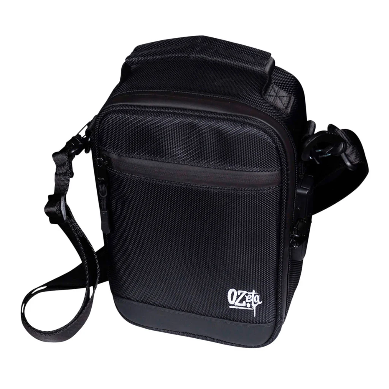 Ozeta Lonchera con clave - Anti-olor 9