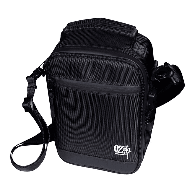 Ozeta Lonchera con clave - Anti-olor 9