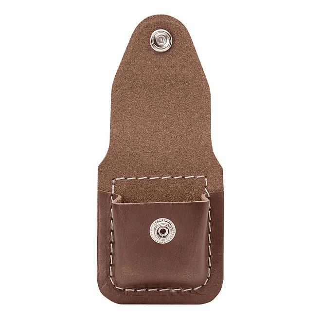 Estuche Zippo Brown - Clip 2