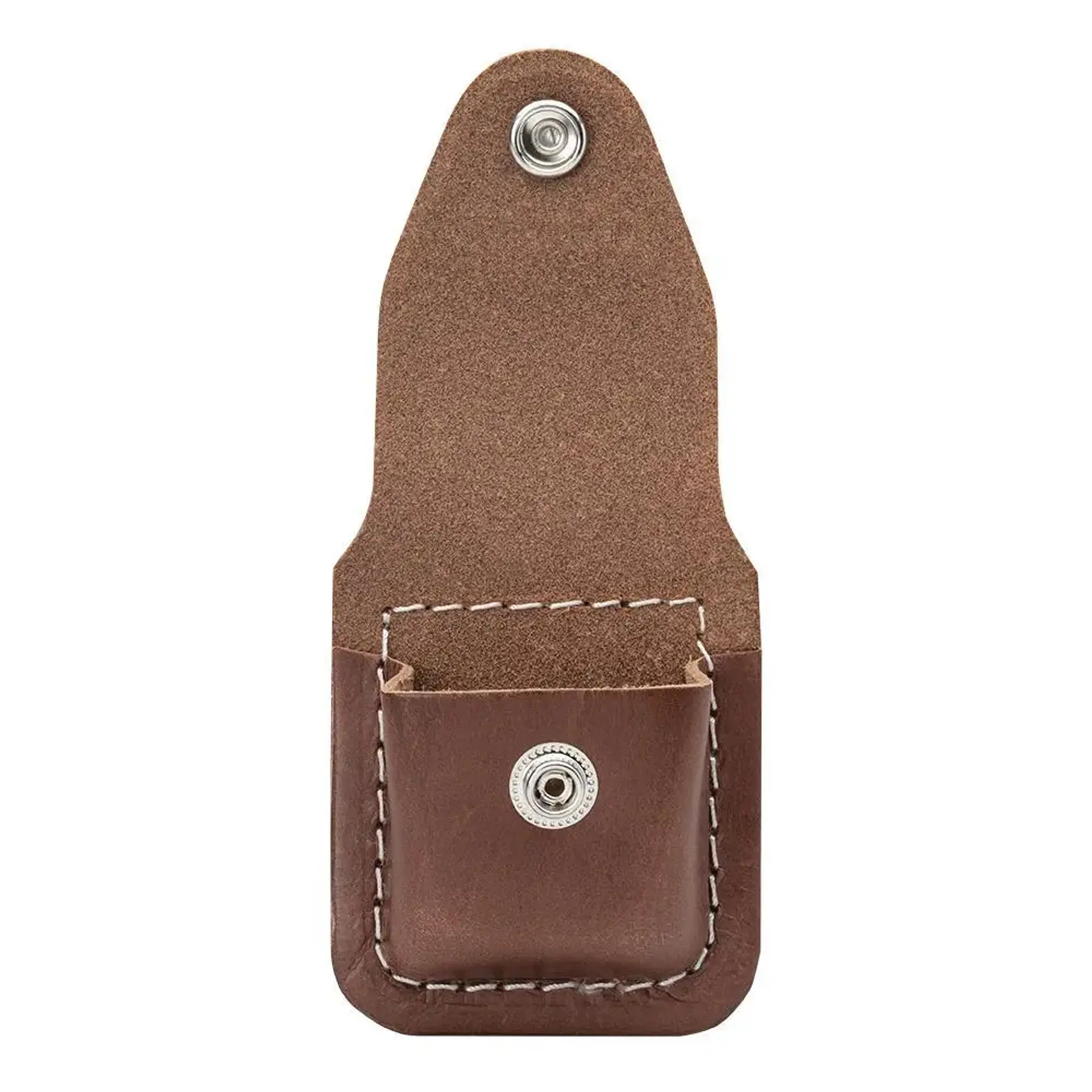 Estuche Zippo Brown - Clip 2