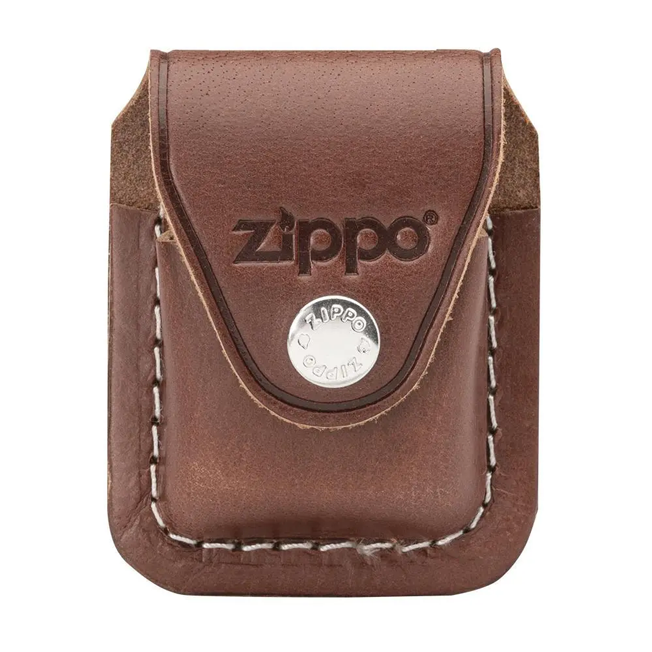 Estuche Zippo Brown - Clip 1