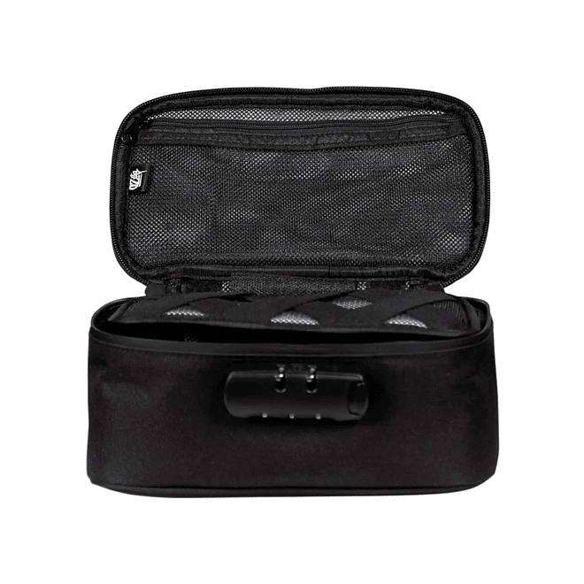 Ozeta Maletin con clave - Anti-olor 7