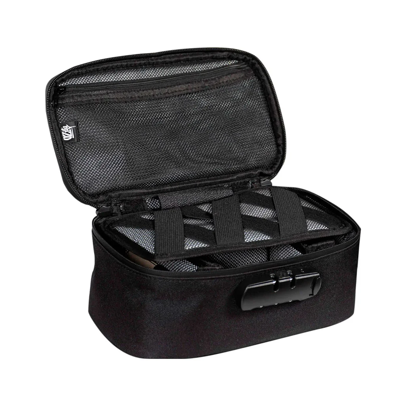 Ozeta Maletin con clave - Anti-olor 6