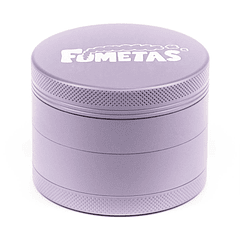 Moledor Fumetas Cerámico 63mm - Light Purple