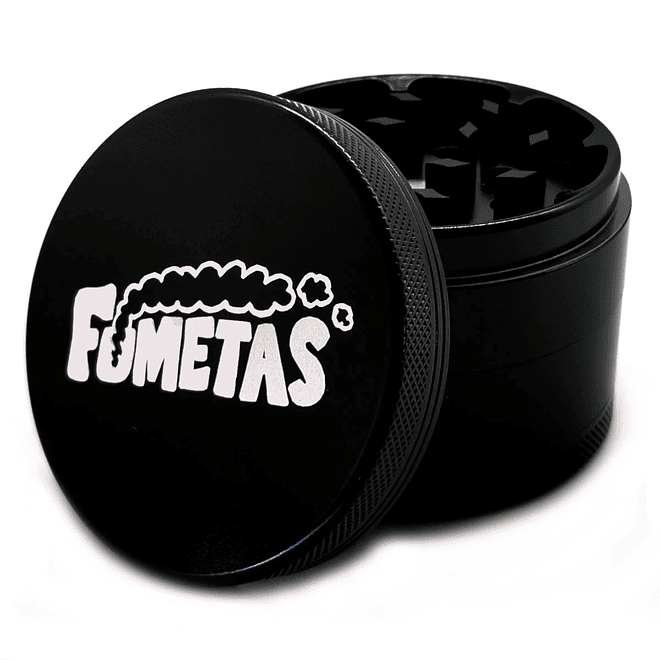 Moledor Fumetas Cerámico 63mm 3