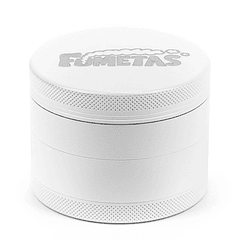 Moledor Fumetas Cerámico 63mm - White