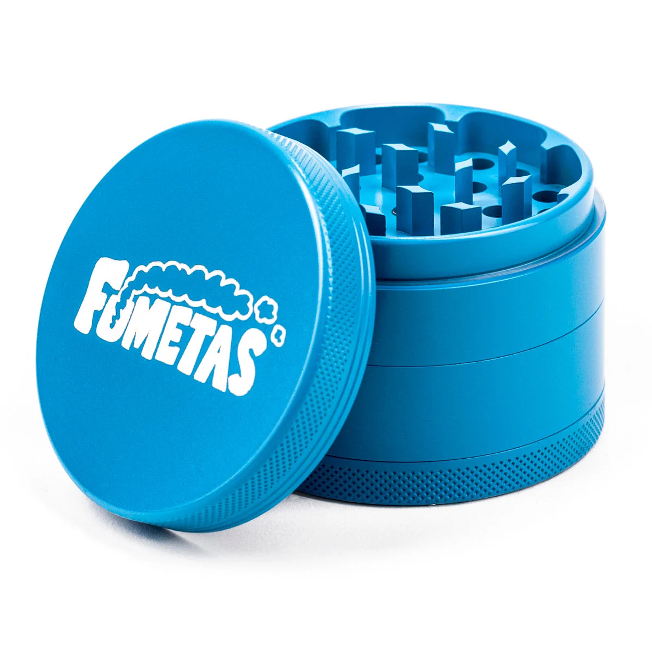 Moledor Fumetas Cerámico 63mm 9