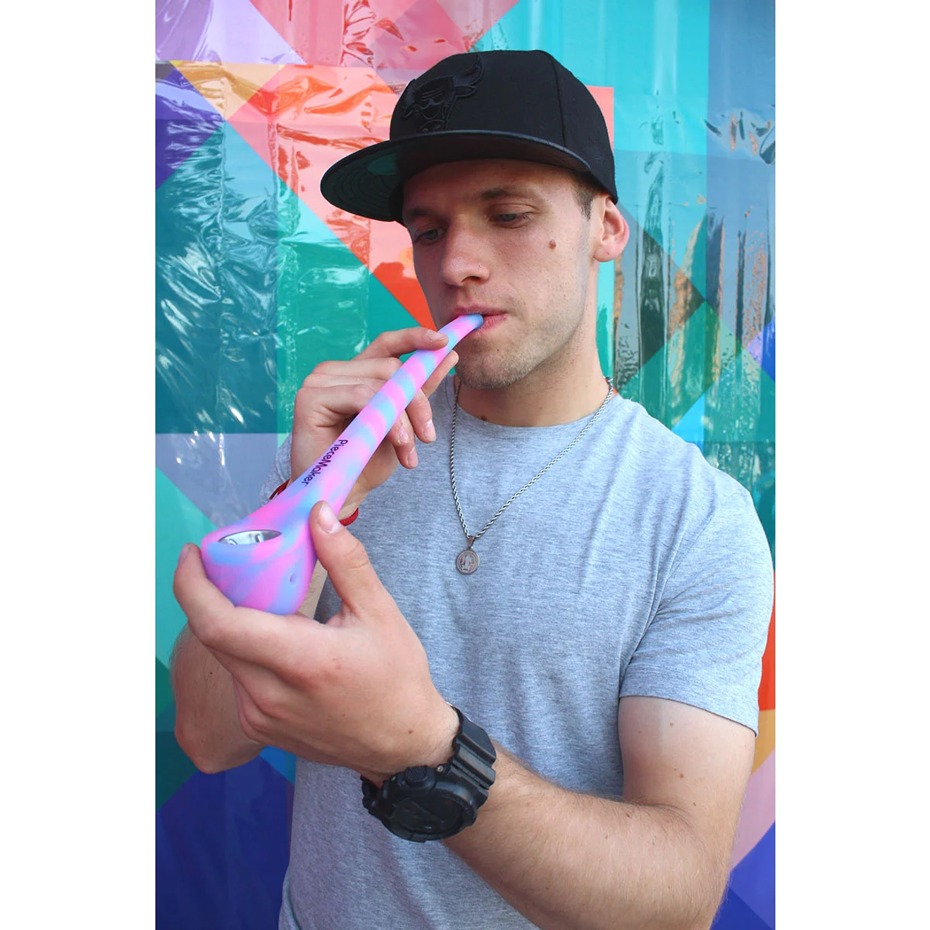 PMG Pipa Konjurer 32cm 11