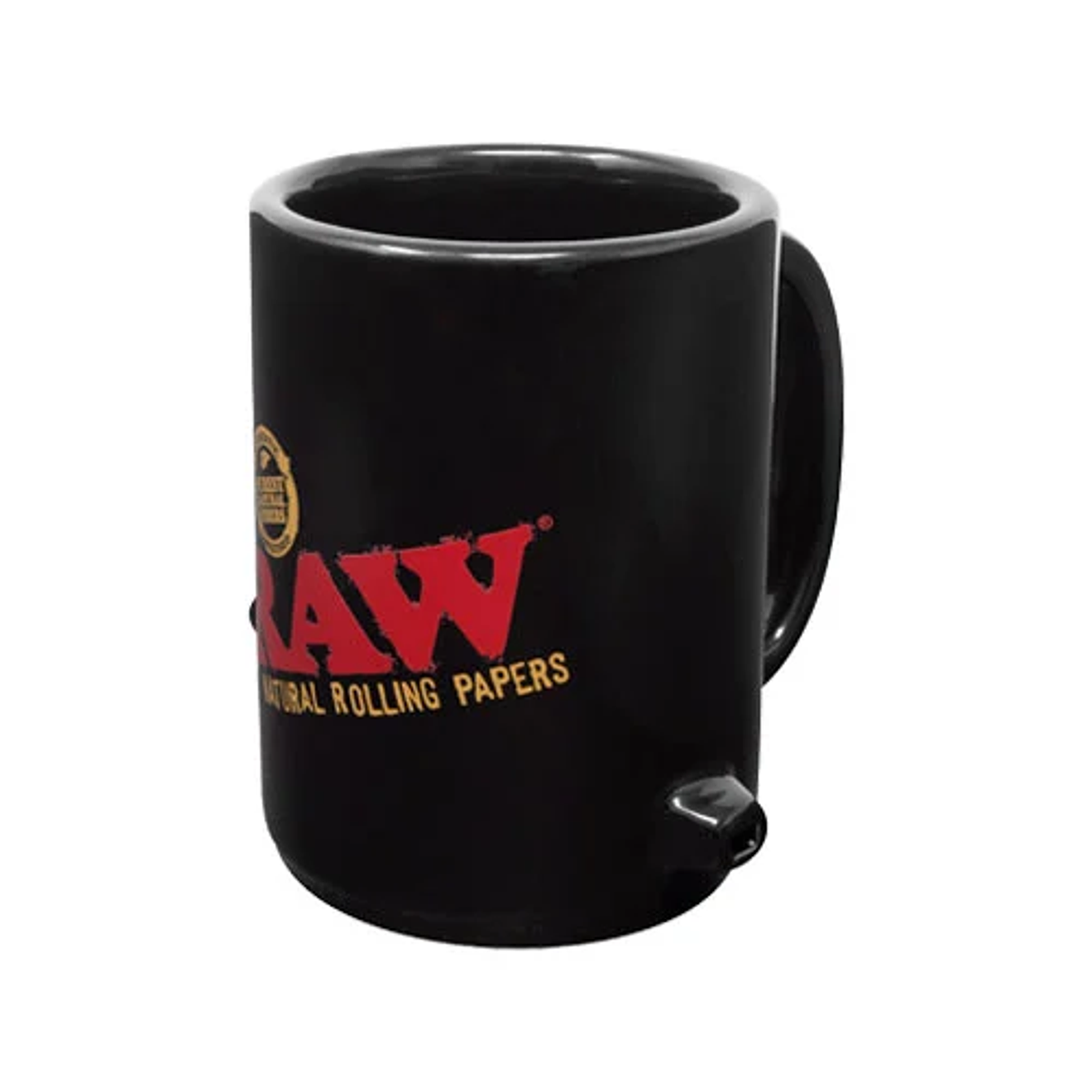 Tazón Raw Wake Up & Bake Up 3