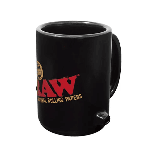 Tazón Raw Wake Up & Bake Up 3