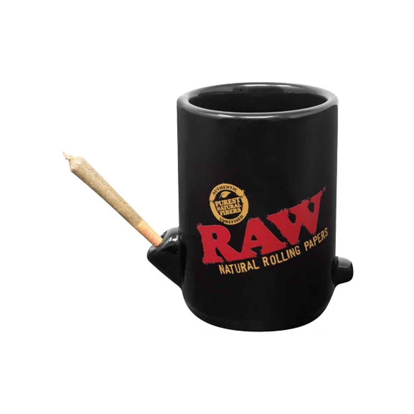 Tazón Raw Wake Up & Bake Up 1