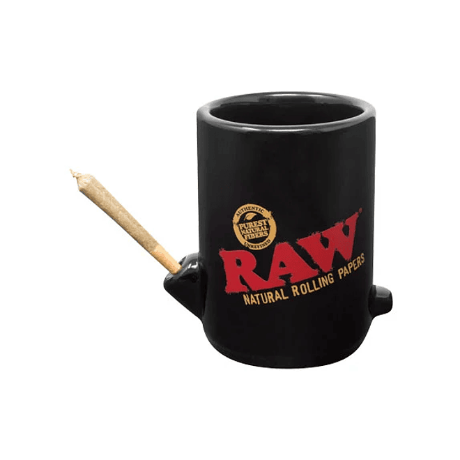 Tazón Raw Wake Up & Bake Up 1