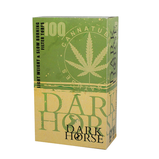 DARK HORSE CannaTubos X100 U 1