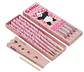 G-Rollz 20 Conos Pre Enrolados Lightly Dyed Pink King Size - Miniatura 1
