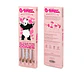 G-Rollz 20 Conos Pre Enrolados Lightly Dyed Pink King Size - Miniatura 2
