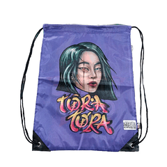 Lion Rolling Circus Morral Personajes - Purple