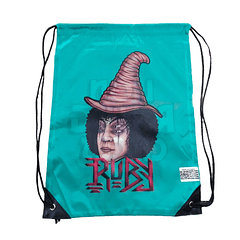 Lion Rolling Circus Morral Personajes - Green