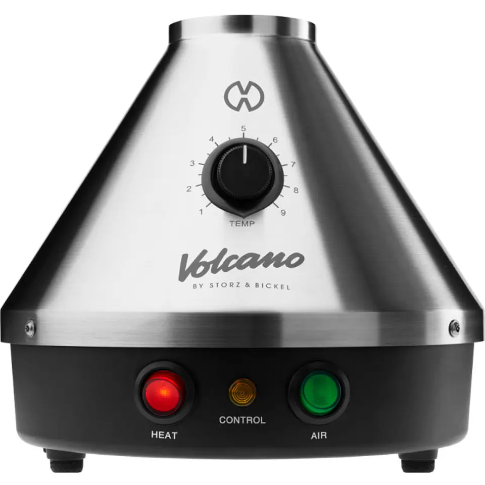Storz & Bickel Vaporizador Volcano Classic 1