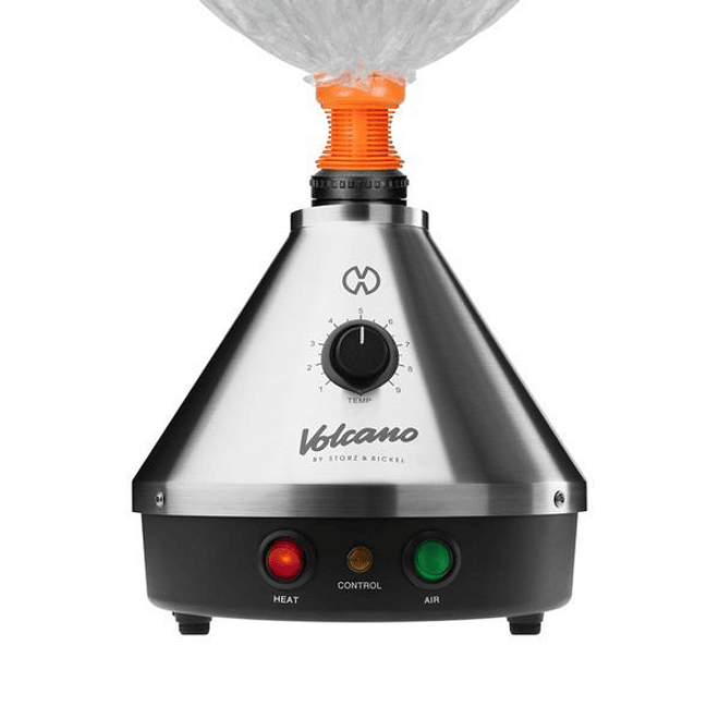 Vaporizador Volcano Classic 2