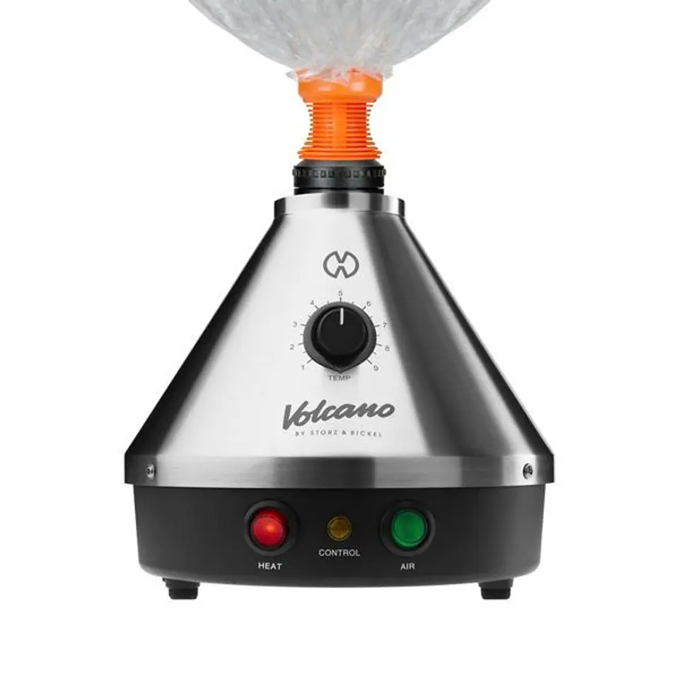 Storz & Bickel Vaporizador Volcano Classic 2