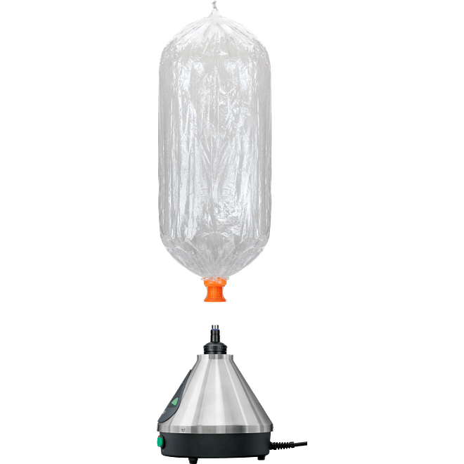 Vaporizador Volcano Classic 3