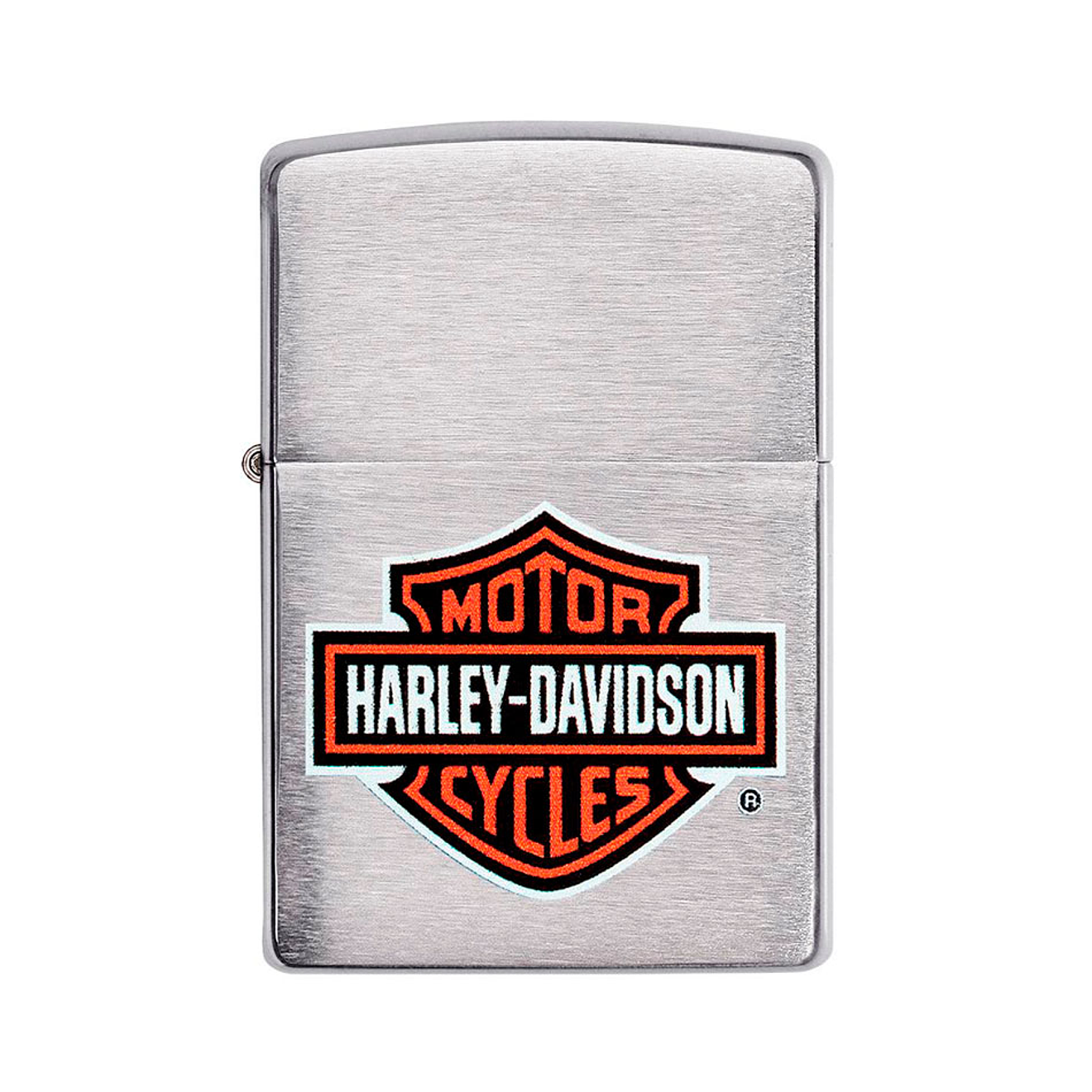 Encendedor Zippo Harley-Davidson 1