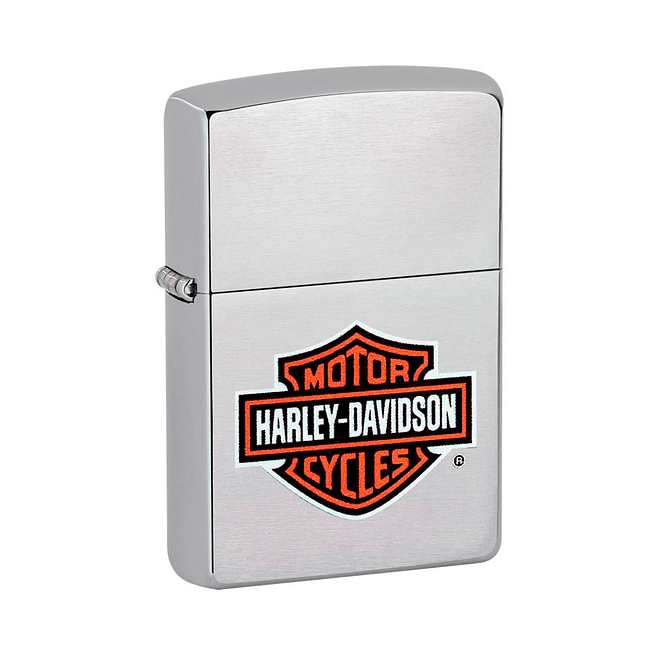 Encendedor Zippo Harley-Davidson 2
