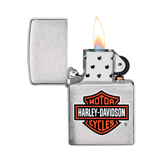 Encendedor Zippo Harley-Davidson 3