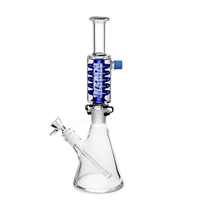 Bonglab Bong Glycerin The Yeti 35cm  1