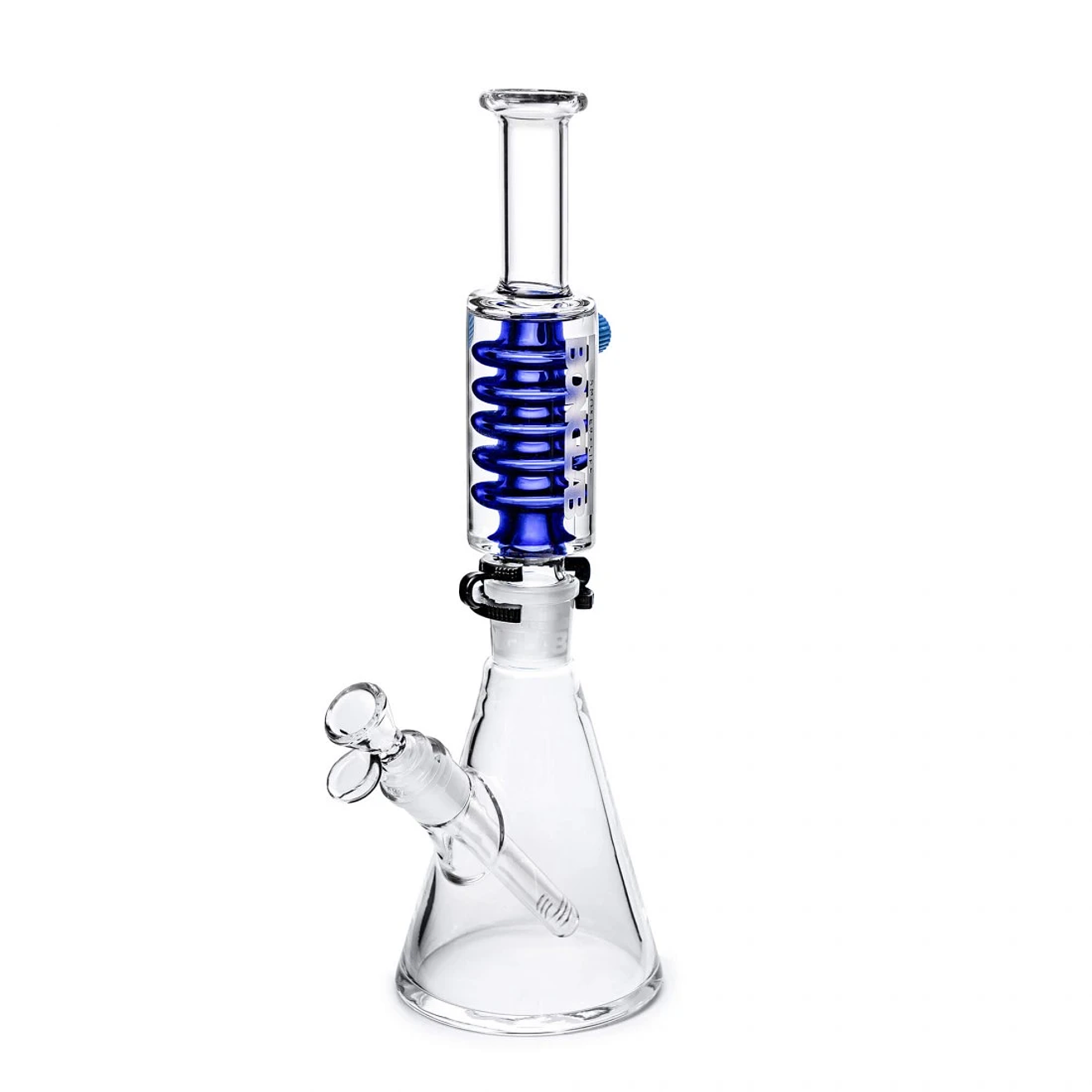 Bonglab Bong Glycerin The Yeti 35cm  3