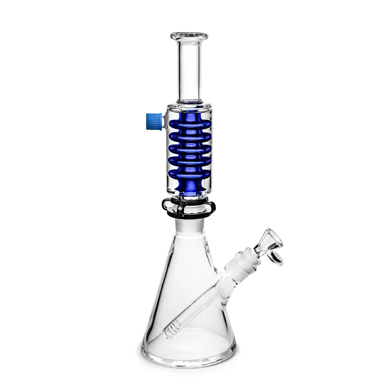 Bonglab Bong Glycerin The Yeti 35cm  4