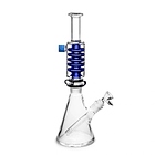 Bonglab Bong Glycerin The Yeti 35cm  4