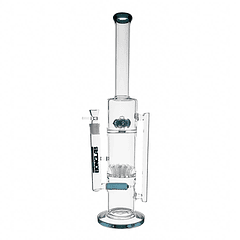 BongLab Bong K598 Splash Water 50cm - Teal