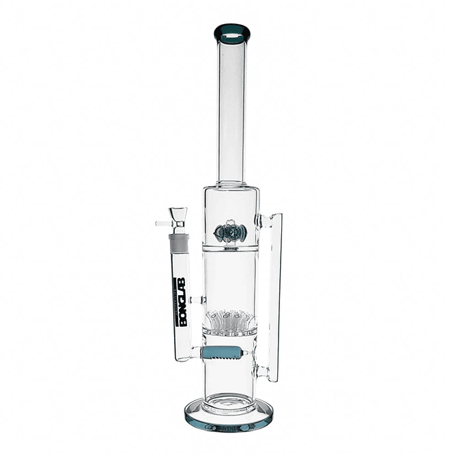 BongLab Bong K598 Splash Water 50cm 3