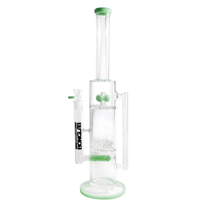 BongLab Bong K598 Splash Water 50cm 6