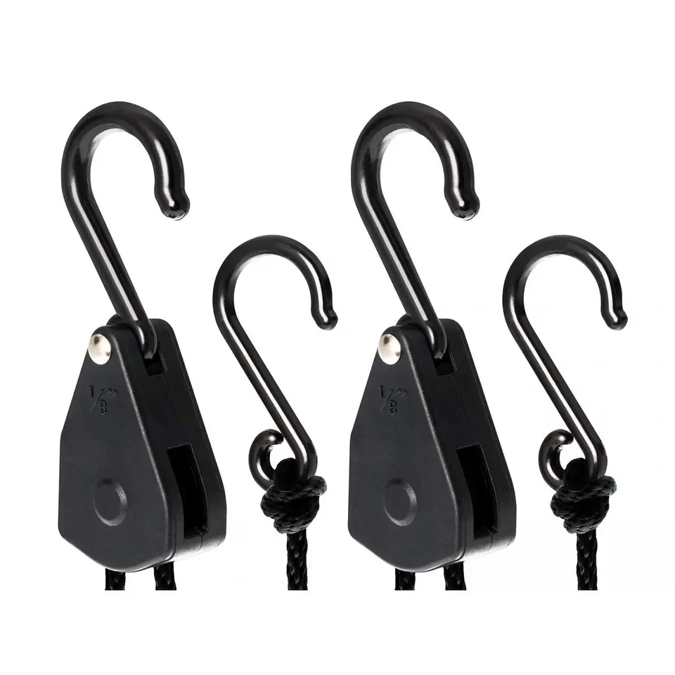 Kasvi Poleas Lighthanger 5KG 1