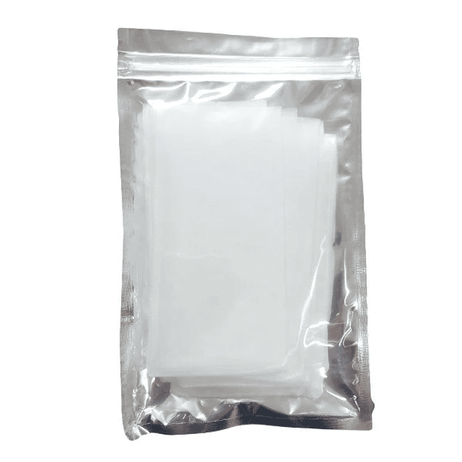 BongLab Malla de prensado 2