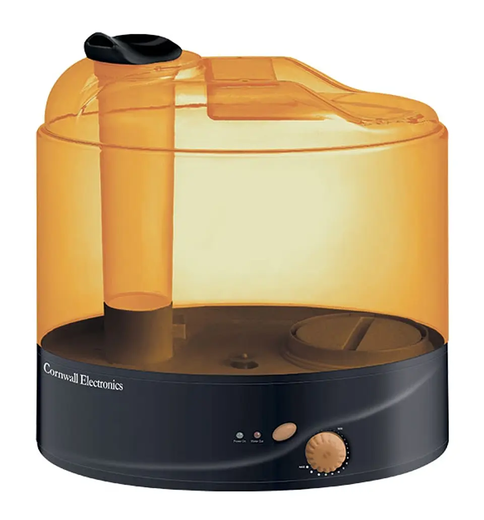 Cornwall Electronics Humidificador 9 LT 1