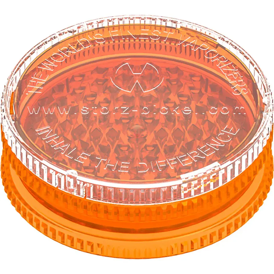 Storz & Bickel Kit de llenado cápsulas 8