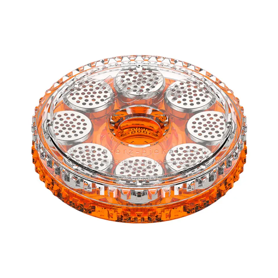 Storz & Bickel Kit de llenado cápsulas 9