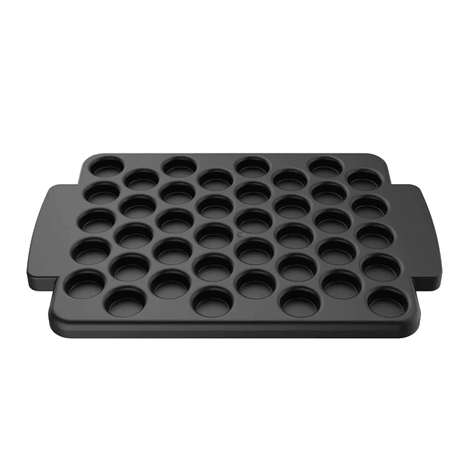 Storz & Bickel Kit de llenado cápsulas 6