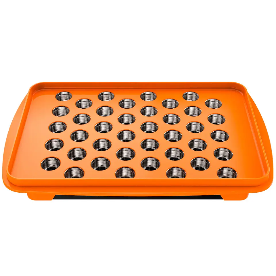 Storz & Bickel Kit de llenado cápsulas 4