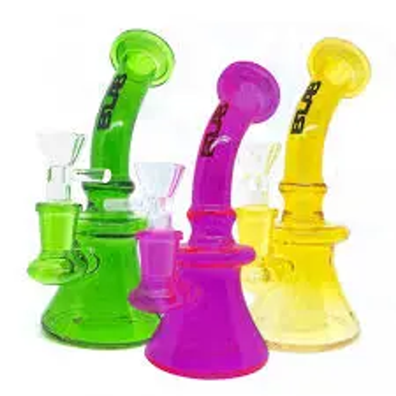 BongLab Bong R2 Tiny 18cm 1